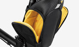 Topeak Mondopack XL Strapmount Saddle Bag | The Bike Affair