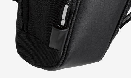 Topeak Mondopack XL Strapmount Saddle Bag | The Bike Affair