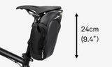 Topeak Mondopack XL Strapmount Saddle Bag | The Bike Affair