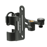 Topeak Mount Tri - Backup Air Station Mini Pump & CO2 Inflator | The Bike Affair