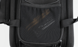 Topeak MTM Trunkbag DXP Pannier Bag with Side Panels | The Bike Affair