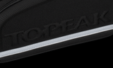 Topeak MTM Trunkbag DXP Pannier Bag with Side Panels | The Bike Affair