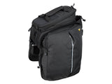 Topeak MTM Trunkbag DXP Pannier Bag with Side Panels | The Bike Affair
