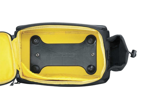 Topeak MTS Trunkbag DXP Pannier Bag with Strapmount | The Bike Affair