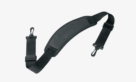 Topeak MTS Trunkbag EX Pannier Bag with Strapmount | The Bike Affair