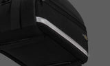 Topeak MTS Trunkbag EX Pannier Bag with Strapmount | The Bike Affair
