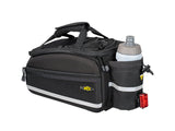 Topeak MTX Trunkbag EX Pannier Bag on Quicktrack | The Bike Affair