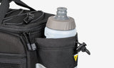Topeak MTX Trunkbag EX Pannier Bag on Quicktrack | The Bike Affair