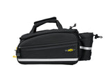 Topeak MTX Trunkbag EX Pannier Bag on Quicktrack | The Bike Affair