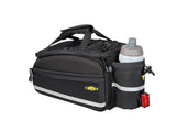 Topeak MTX Trunkbag EX with MTX 2.0 Quicktrack | The Bike Affair