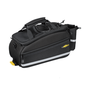 Topeak MTX Trunkbag EX with MTX 2.0 Quicktrack | The Bike Affair