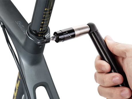 Topeak Nano Torqbar X Torque Wrench | The Bike Affair