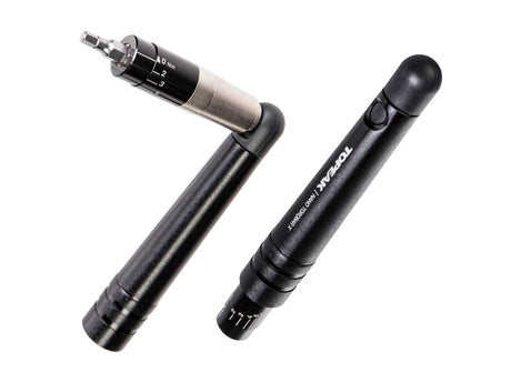 Topeak Nano Torqbar X Torque Wrench | The Bike Affair