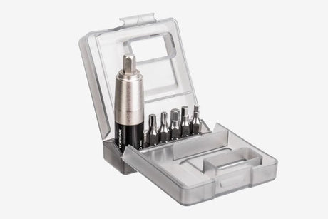 Topeak Nano Torqbar X Torque Wrench | The Bike Affair