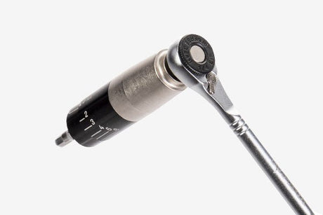Topeak Nano Torqbar X Torque Wrench | The Bike Affair