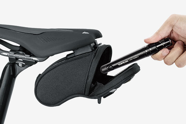 Topeak Nano Torqbar X Torque Wrench | The Bike Affair