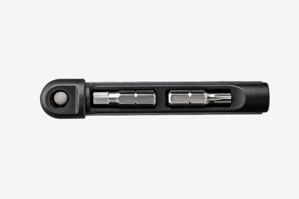 Topeak Nano Torqbar X Torque Wrench | The Bike Affair