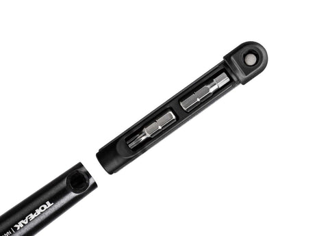 Topeak Nano Torqbar X Torque Wrench | The Bike Affair