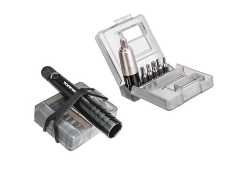 Topeak Nano Torqbar X Torque Wrench | The Bike Affair