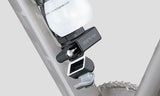 Topeak Ninja T Road Bottle Cage Mount with T8+ Mini Tool | The Bike Affair