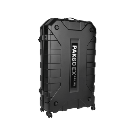 Topeak Pakgo EX Plus Bike Case | The Bike Affair
