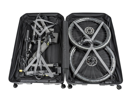Topeak Pakgo EX Plus Bike Case | The Bike Affair