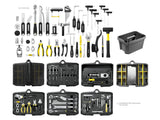 Topeak Presentation Pro Trolley Tool Station | The Bike Affair