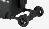 Topeak Presentation Pro Trolley Tool Station | The Bike Affair