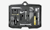 Topeak Presentation Pro Trolley Tool Station | The Bike Affair