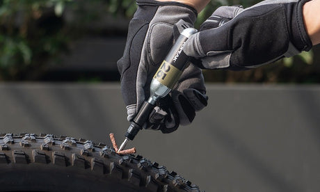 Topeak Ratchet Roll Elite Multi Tool | The Bike Affair