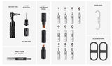 Topeak Ratchet Roll Elite Multi Tool | The Bike Affair