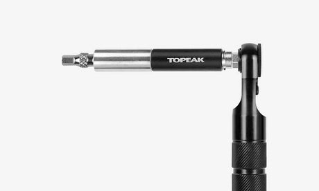 Topeak Ratchet Roll Elite Multi Tool | The Bike Affair