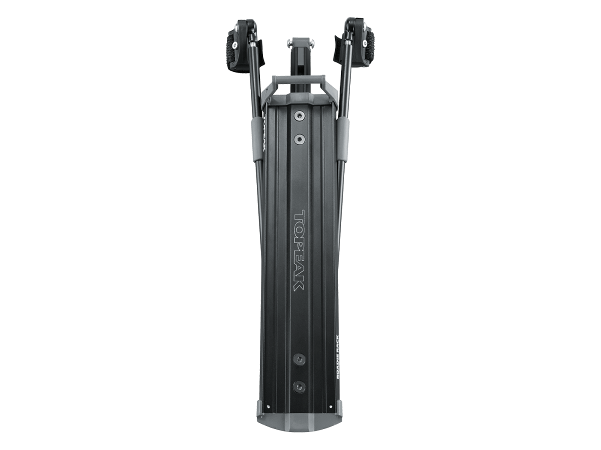 Topeak Roadie Pannier Rack | The Bike Affair