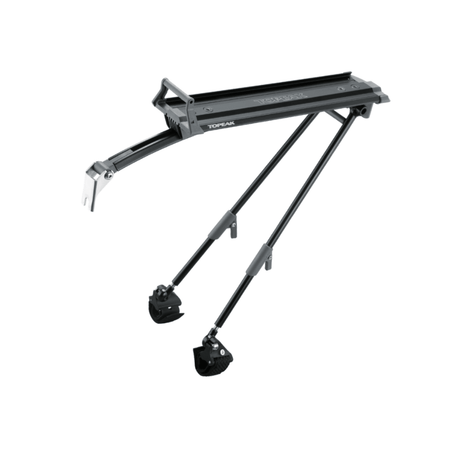 Topeak Roadie Pannier Rack | The Bike Affair