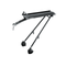 Topeak Roadie Pannier Rack | The Bike Affair