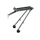 Topeak Roadie Pannier Rack | The Bike Affair