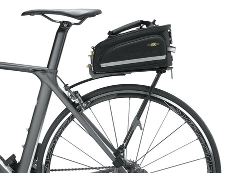Topeak Roadie Pannier Rack | The Bike Affair