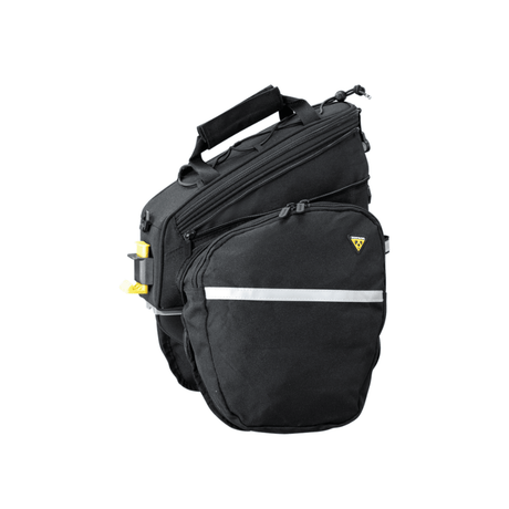 Topeak RX Trunkbag DXP Pannier Bag | The Bike Affair