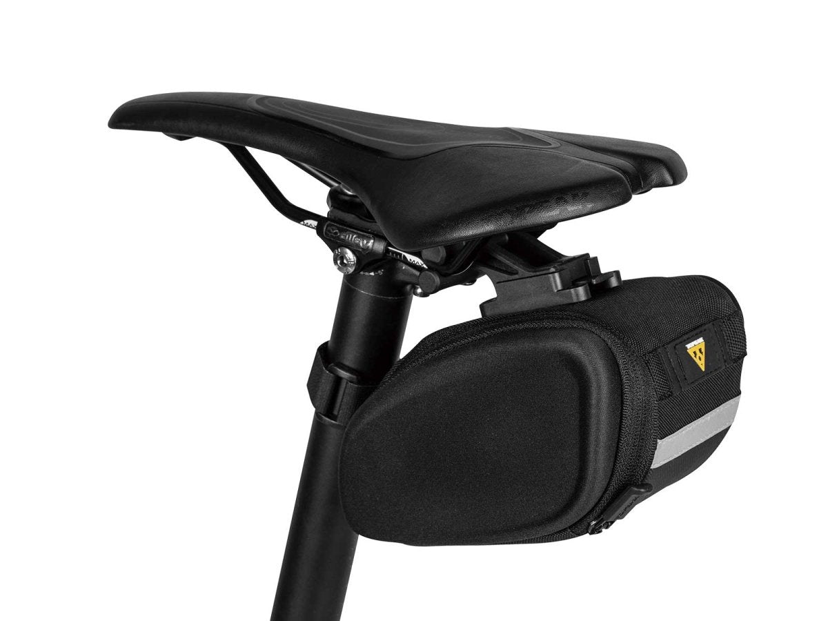 Topeak Sidekick Wedge Pack with Quickclick | The Bike Affair