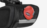 Topeak Sidekick Wedge Pack with Quickclick | The Bike Affair