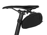 Topeak Sidekick Wedge Pack with Quickclick | The Bike Affair
