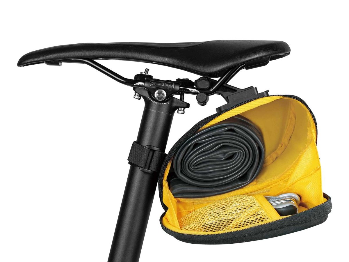 Topeak Sidekick Wedge Pack with Quickclick | The Bike Affair