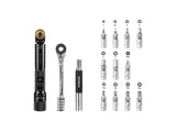 Topeak Torq Rocket miniDX Torque Wrench | The Bike Affair