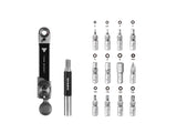 Topeak Torq Rocket miniEX 2 - 10Nm Torque Wrench | The Bike Affair