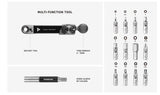 Topeak Torq Rocket miniEX 2 - 10Nm Torque Wrench | The Bike Affair