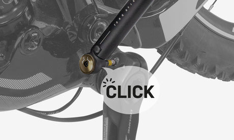 Topeak Torq Stick 4 - 20Nm Torque Wrench | The Bike Affair