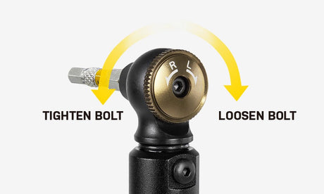 Topeak Torq Stick 4 - 20Nm Torque Wrench | The Bike Affair