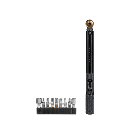 Topeak Torq Stick 4 - 20Nm Torque Wrench | The Bike Affair