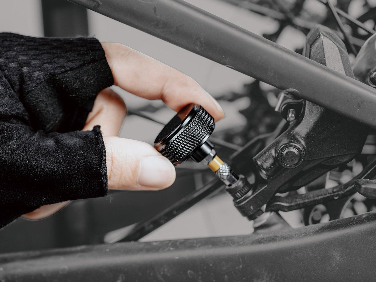 Topeak Torq Stick Pro 2 - 10Nm Torque Wrench | The Bike Affair