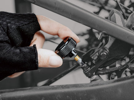 Topeak Torq Stick Pro 2 - 10Nm Torque Wrench | The Bike Affair